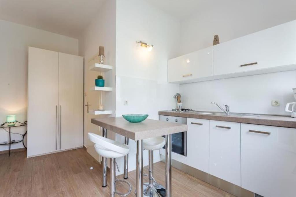דוברובניק Cosy Apartment,Amazing View! מראה חיצוני תמונה