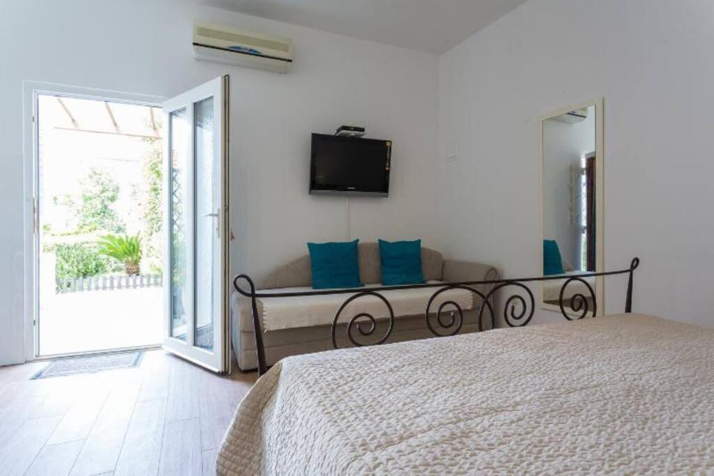 דוברובניק Cosy Apartment,Amazing View! מראה חיצוני תמונה