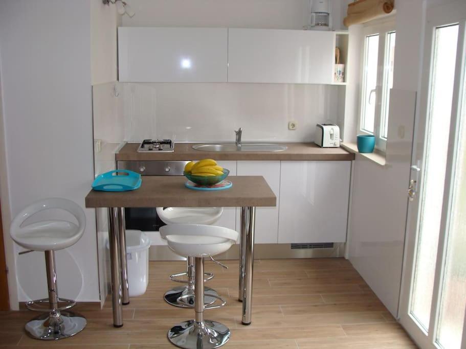 דוברובניק Cosy Apartment,Amazing View! מראה חיצוני תמונה