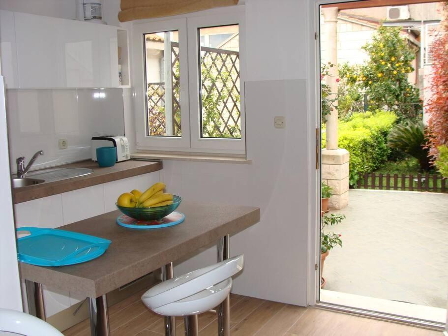 דוברובניק Cosy Apartment,Amazing View! מראה חיצוני תמונה