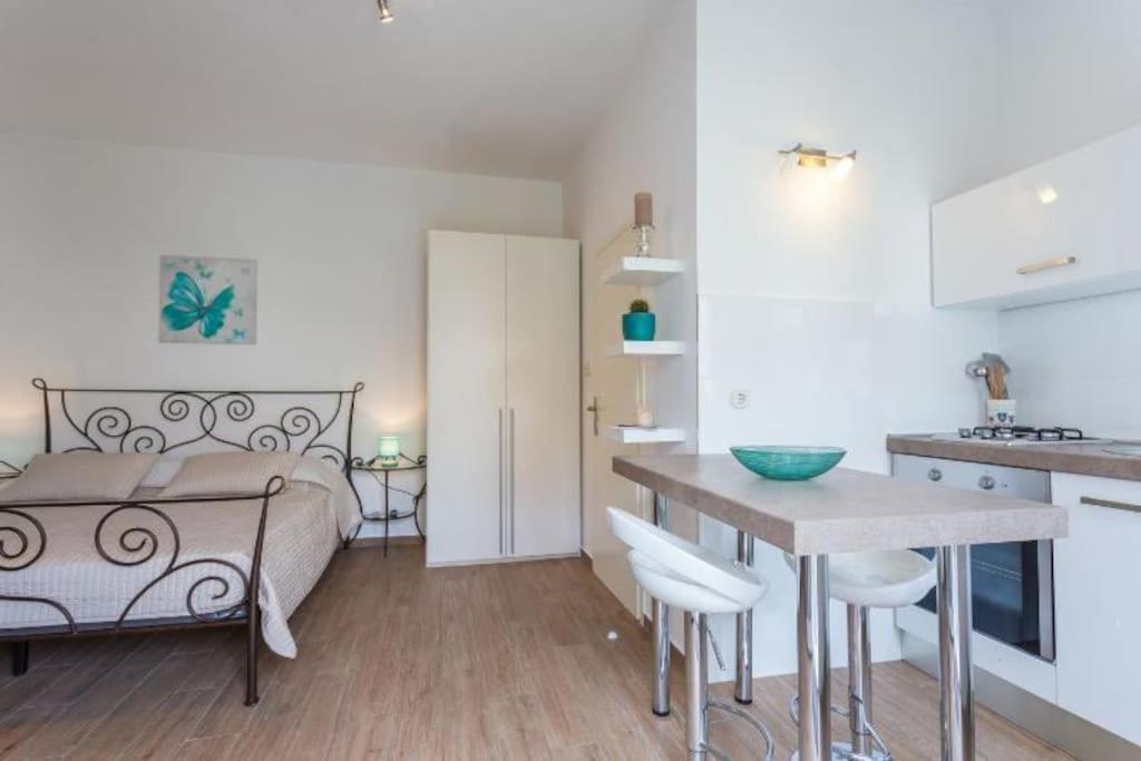 דוברובניק Cosy Apartment,Amazing View! מראה חיצוני תמונה