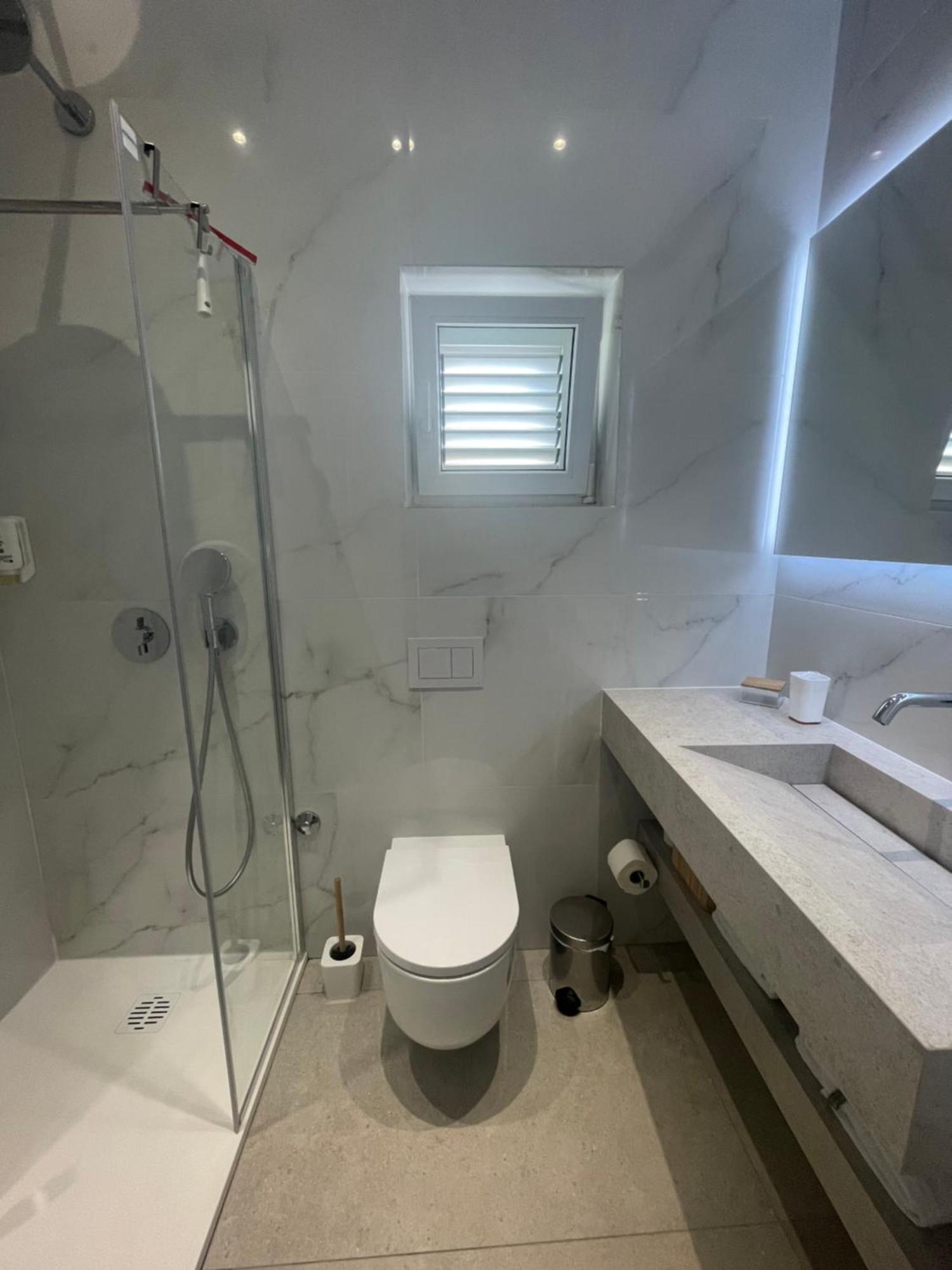 דוברובניק Cosy Apartment,Amazing View! מראה חיצוני תמונה
