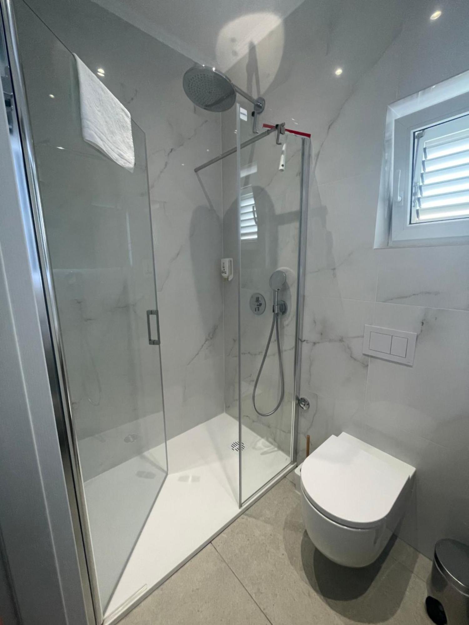 דוברובניק Cosy Apartment,Amazing View! מראה חיצוני תמונה