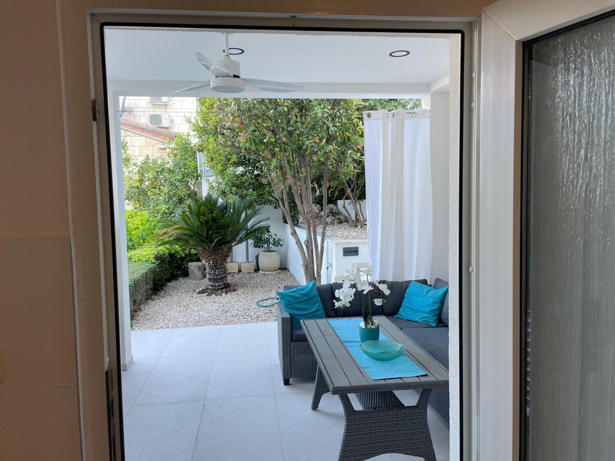 דוברובניק Cosy Apartment,Amazing View! מראה חיצוני תמונה