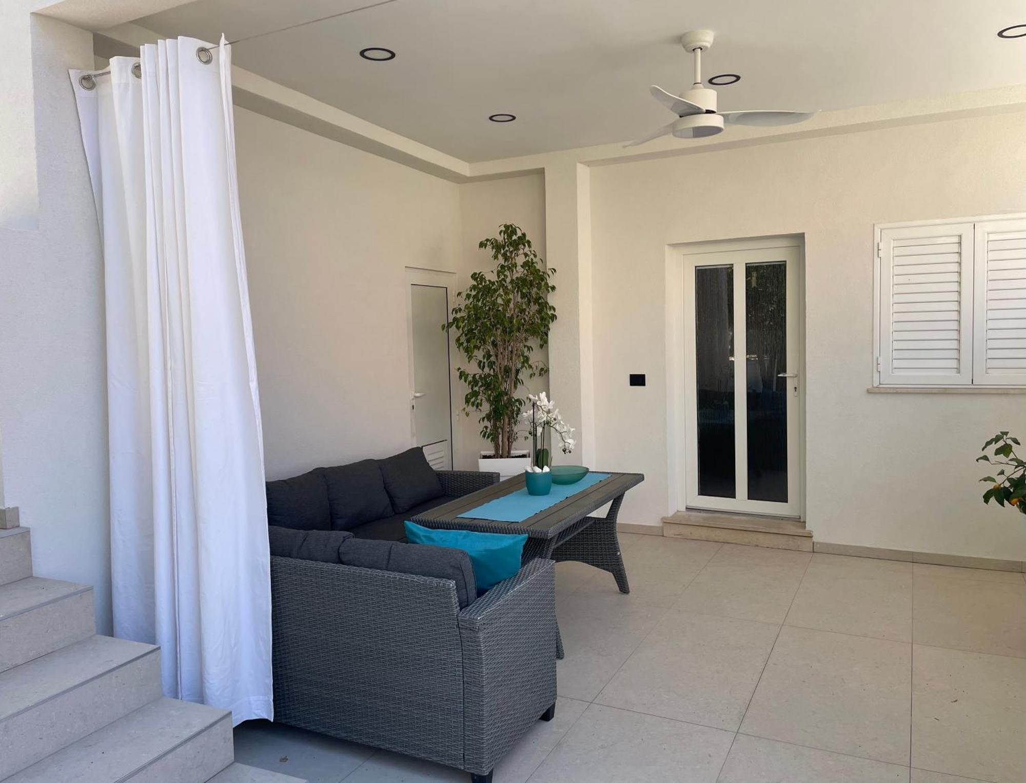 דוברובניק Cosy Apartment,Amazing View! מראה חיצוני תמונה